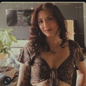 Meet your Posher, Arrielle